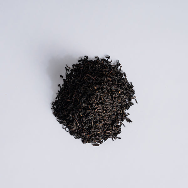 Lychee Gongou Black Tea Bag Cube 45g 15pack(EU)